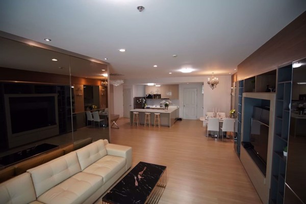 รูปภาพ 2 bed Condo in Baan Sathorn Chaopraya Khlong Ton Sai Sub District C10036