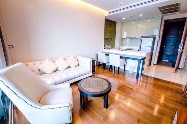 Picture of 1 bed Condo in The Address Sukhumvit 28 Khlongtan Sub District C10038