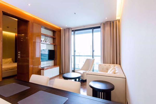 Picture of 1 bed Condo in The Address Sukhumvit 28 Khlongtan Sub District C10038