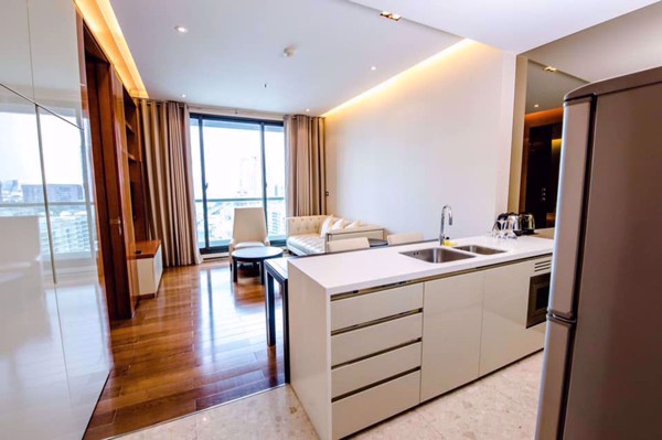 Picture of 1 bed Condo in The Address Sukhumvit 28 Khlongtan Sub District C10038