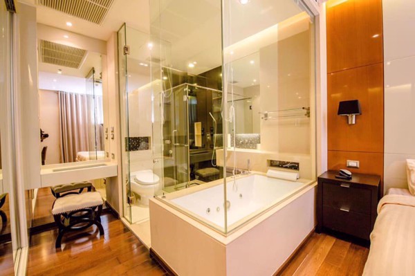 Picture of 1 bed Condo in The Address Sukhumvit 28 Khlongtan Sub District C10038