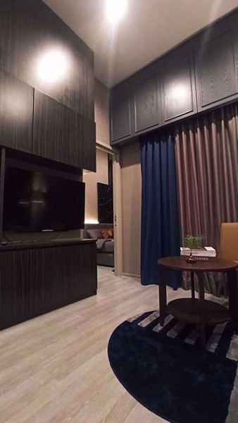 Picture of 1 bed Condo in The Line Sukhumvit 101 Bangchak Sub District C10039