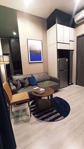 Picture of 1 bed Condo in The Line Sukhumvit 101 Bangchak Sub District C10039