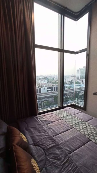 Picture of 1 bed Condo in The Line Sukhumvit 101 Bangchak Sub District C10039