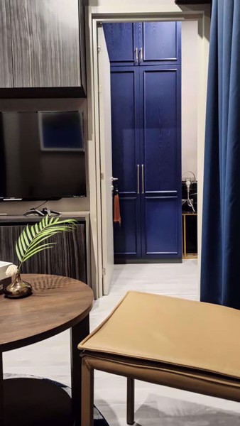 Picture of 1 bed Condo in The Line Sukhumvit 101 Bangchak Sub District C10039