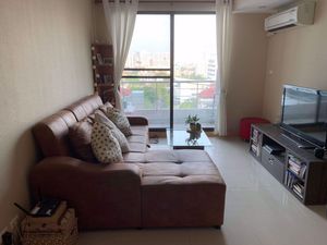 Picture of 2 bed Condo in Supalai Premier Place Asoke Khlong Toei Nuea Sub District C10041