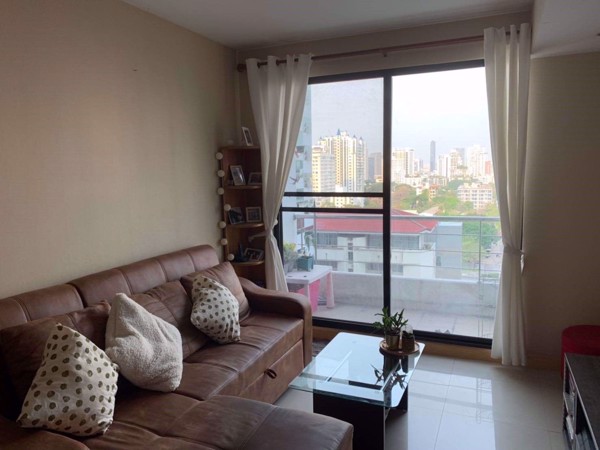 รูปภาพ 2 ห้องนอน Condo ในโครงการ Supalai Premier Place Asoke Khlong Toei Nuea Sub District C10041