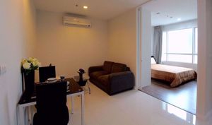 รูปภาพ 1 bed Condo in The Bloom Sukhumvit 71 Phrakhanongnuea Sub District C10043