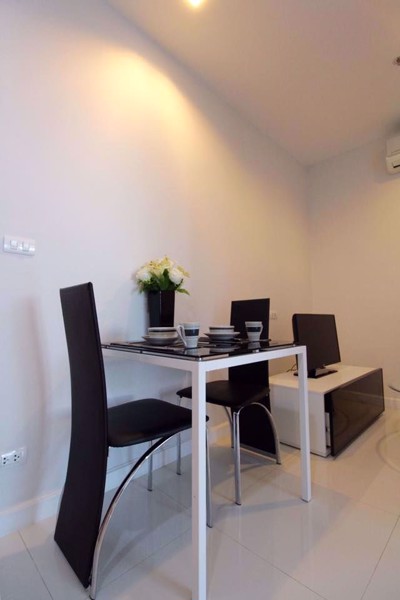 Picture of 1 bed Condo in The Bloom Sukhumvit 71 Phrakhanongnuea Sub District C10043