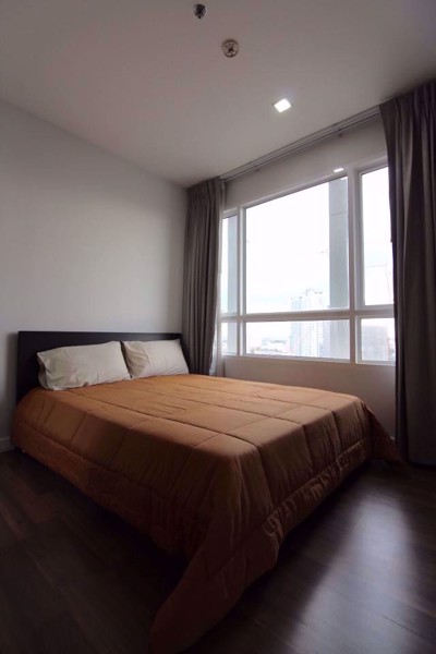 Picture of 1 bed Condo in The Bloom Sukhumvit 71 Phrakhanongnuea Sub District C10043