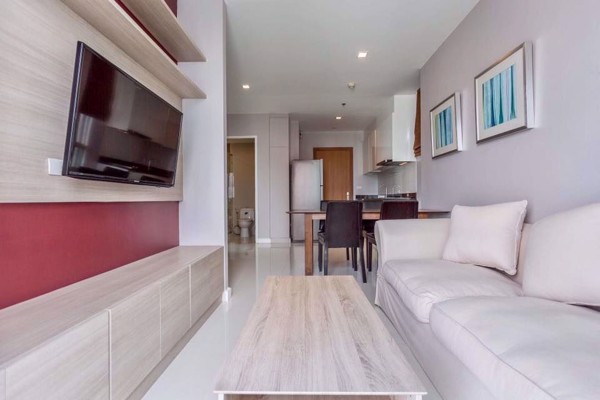 รูปภาพ 2 bed Condo in The Bloom Sukhumvit 71 Phrakhanongnuea Sub District C10044