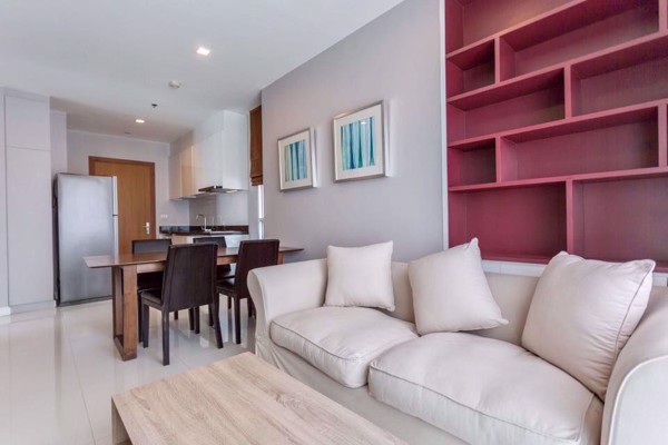 รูปภาพ 2 bed Condo in The Bloom Sukhumvit 71 Phrakhanongnuea Sub District C10044