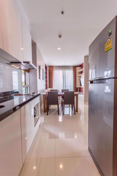 รูปภาพ 2 bed Condo in The Bloom Sukhumvit 71 Phrakhanongnuea Sub District C10044