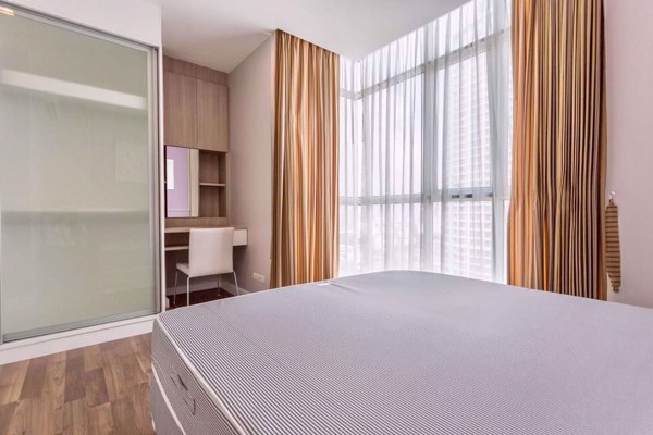 รูปภาพ 2 bed Condo in The Bloom Sukhumvit 71 Phrakhanongnuea Sub District C10044