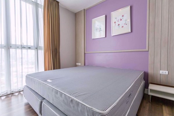 รูปภาพ 2 bed Condo in The Bloom Sukhumvit 71 Phrakhanongnuea Sub District C10044