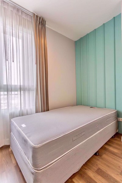 รูปภาพ 2 bed Condo in The Bloom Sukhumvit 71 Phrakhanongnuea Sub District C10044