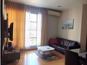 Picture of 2 bed Condo in CitiSmart Sukhumvit 18 Khlongtoei Sub District C10047