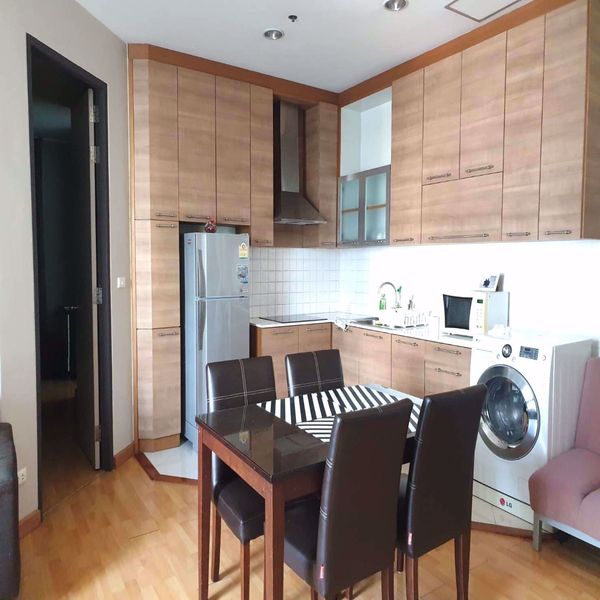 Picture of 2 bed Condo in CitiSmart Sukhumvit 18 Khlongtoei Sub District C10047