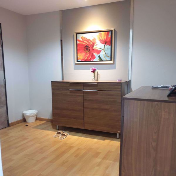 Picture of 2 bed Condo in CitiSmart Sukhumvit 18 Khlongtoei Sub District C10047