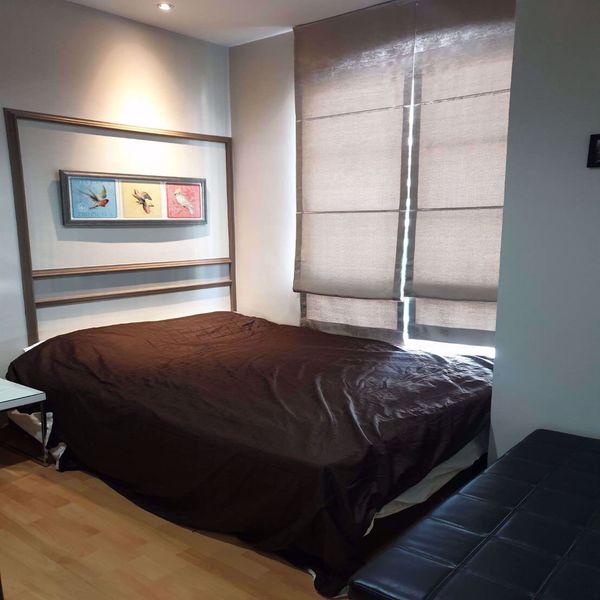 Picture of 2 bed Condo in CitiSmart Sukhumvit 18 Khlongtoei Sub District C10047