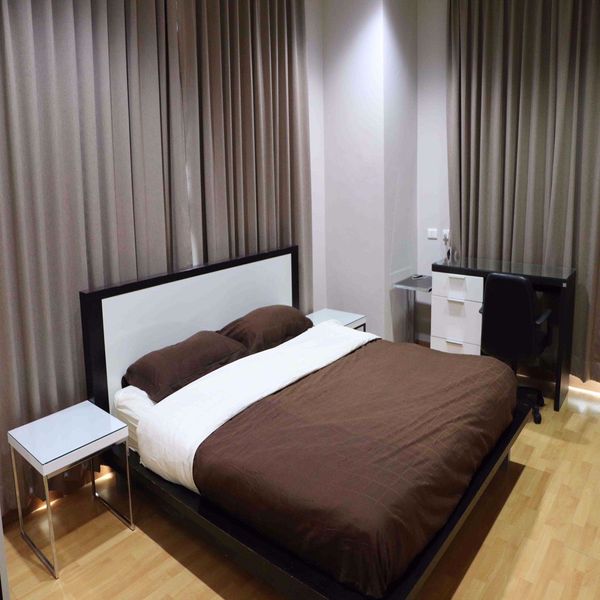 Picture of 2 bed Condo in CitiSmart Sukhumvit 18 Khlongtoei Sub District C10047