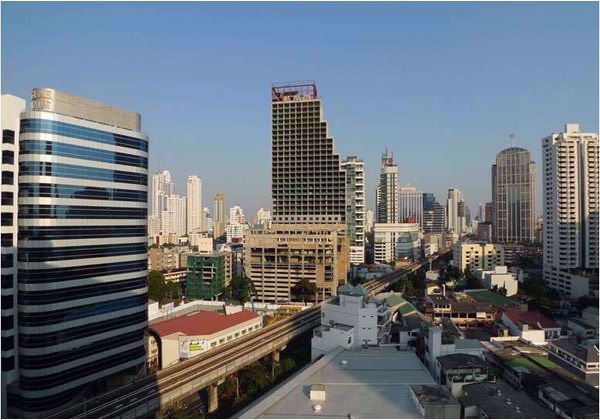 Picture of 2 bed Condo in CitiSmart Sukhumvit 18 Khlongtoei Sub District C10047