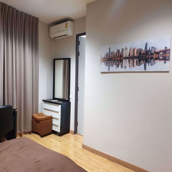 Picture of 2 bed Condo in CitiSmart Sukhumvit 18 Khlongtoei Sub District C10047