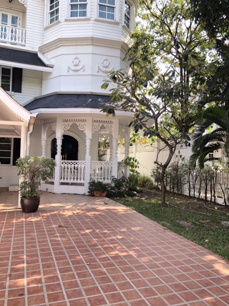 Picture of 4 bed House in Fantasia Villa 2  Samrong Nuea Sub District H05373