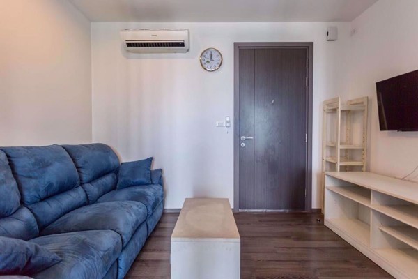 Picture of 1 bed Condo in The Base Park West Sukhumvit 77 Phrakhanongnuea Sub District C10055