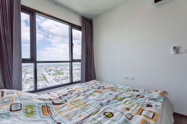 Picture of 1 bed Condo in The Base Park West Sukhumvit 77 Phrakhanongnuea Sub District C10055