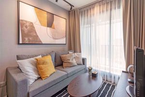 Picture of 1 bed Condo in Life Ladprao Chomphon Sub District C10063