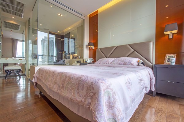 Picture of 1 bed Condo in The Address Sukhumvit 28 Khlongtan Sub District C10066