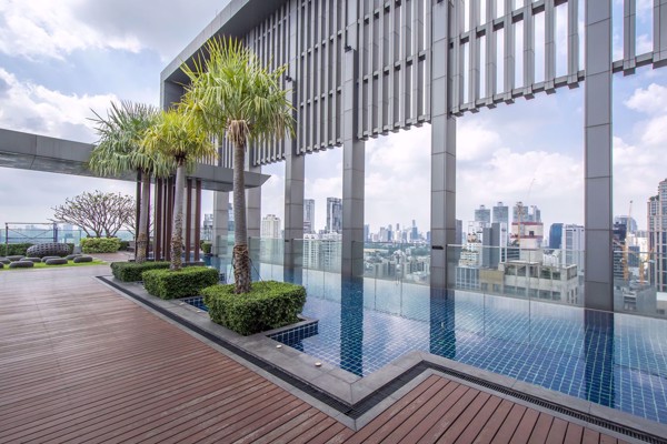 Picture of 1 bed Condo in The Address Sukhumvit 28 Khlongtan Sub District C10066