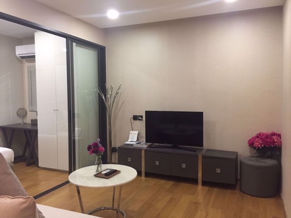 Picture of 1 bed Condo in Klass Condo Langsuan Lumphini Sub District C10067