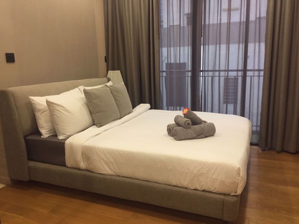 Picture of 1 bed Condo in Klass Condo Langsuan Lumphini Sub District C10067