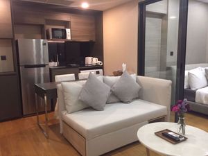 Picture of 1 bed Condo in Klass Condo Langsuan Lumphini Sub District C10067