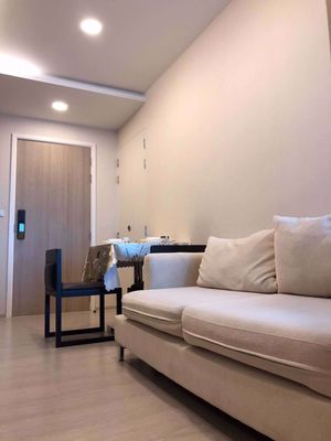 Picture of 1 bed Condo in Vtara Sukhumvit 36 Phra Khanong Sub District C10074