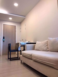 รูปภาพ 1 bed Condo in Vtara Sukhumvit 36 Phra Khanong Sub District C10074