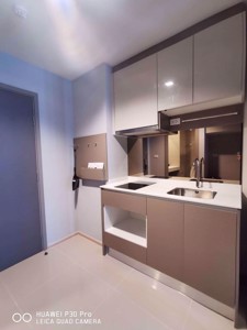 รูปภาพ Studio bed Condo in Ideo Sathorn-Wongwian Yai Khlong Ton Sai Sub District C10085