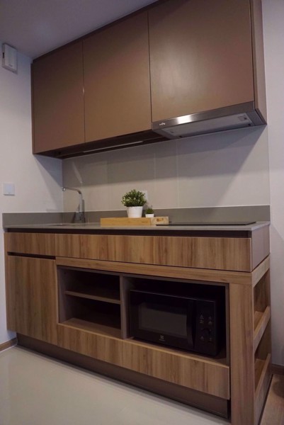 รูปภาพ 1 bed Condo in Taka Haus Ekamai 12 Khlong Tan Nuea Sub District C10087