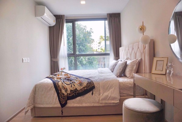 รูปภาพ 1 bed Condo in Taka Haus Ekamai 12 Khlong Tan Nuea Sub District C10087