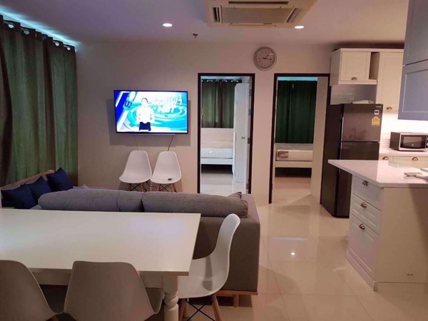 Picture of 2 bed Condo in Sukhumvit Living Town Khlong Toei Nuea Sub District C10091