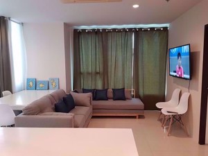 Picture of 2 bed Condo in Sukhumvit Living Town Khlong Toei Nuea Sub District C10091