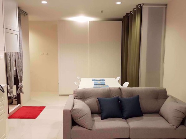 Picture of 2 bed Condo in Sukhumvit Living Town Khlong Toei Nuea Sub District C10091