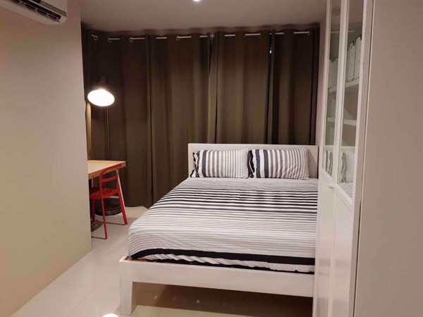 Picture of 2 bed Condo in Sukhumvit Living Town Khlong Toei Nuea Sub District C10091