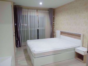 รูปภาพ 1 bed Condo in Aspire Sukhumvit 48 Phra Khanong Sub District C10092