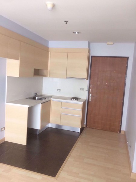 Picture of 1 bed Condo in 59 Heritage Khlong Tan Nuea Sub District C10093