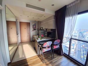 รูปภาพ 1 bed Condo in WYNE Sukhumvit Phra Khanong Sub District C10095