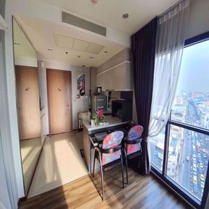 Picture of 1 bed Condo in WYNE Sukhumvit Phra Khanong Sub District C10095