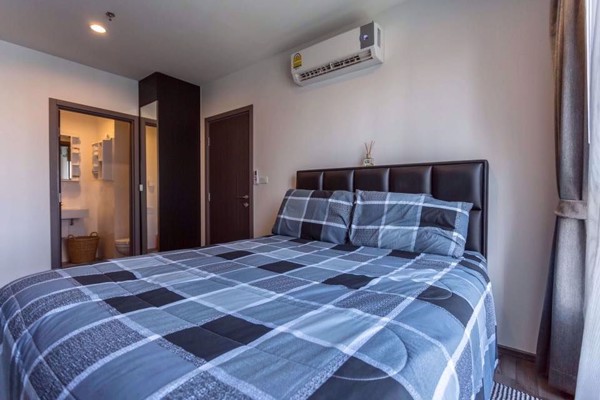 Picture of 1 bed Condo in The Base Park East Sukhumvit 77 Phrakhanongnuea Sub District C10094